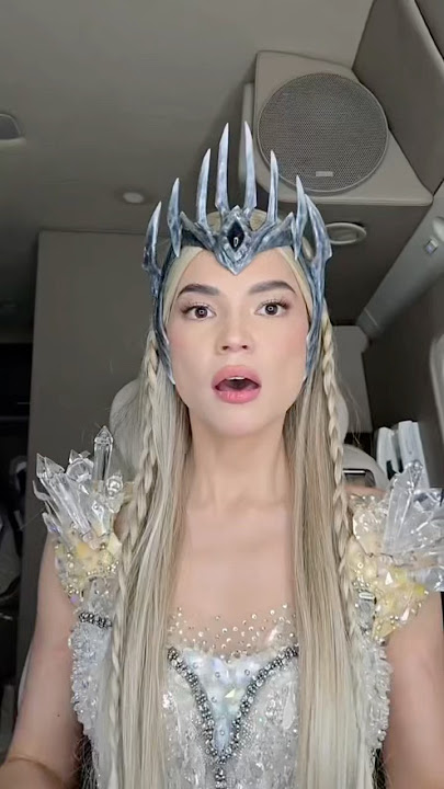 KERA MITENA? #encantadia #chronicles #mitena #encantadiachronicles #shortvideo #shorts