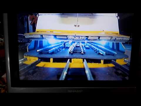 Nスケール青函連絡船の後部ゲート！