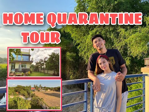 Dapat may control kayo. Alam niyo yung ginagawa niyo