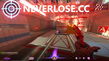 #cs2  NoSpread & Rapid Fire | Premier HvH | #1 ft. Neverlose.cc
