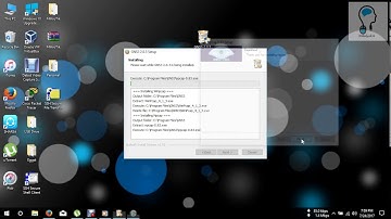 How to install GNS3