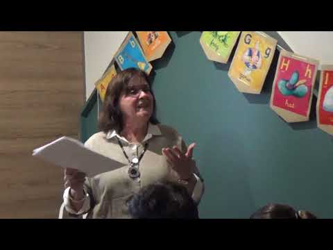 Entrega de Certificados Cambridge en la Academia de Inglés de Bibiana Ricardo