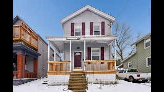 1245 Highway Avenue video tour