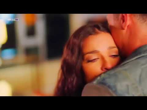 لو الايام تاخدني من مكاني لحد عندك والمسك واخدك ف حضني
