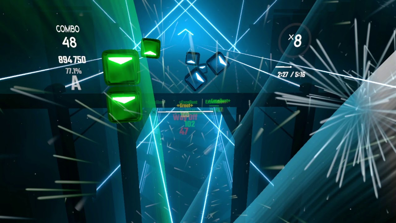 Генератор уровней beat saber Генератор уровней beat saber