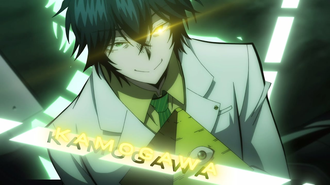 Yohsuke Kamogawa [EDIT] - no batidão