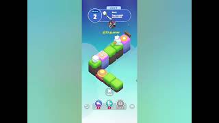 Moo loop level 17 solution for gameplay 