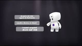 Eclipse Tutorial for agnets_Italian