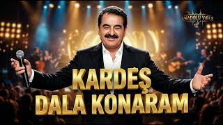 İbrahim Tatlıses - Kardeş Dala Konaram Ai Cover By Anadolu Vibes24