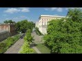 Virtueller Rundgang Universitätsbibliothek Potsdam - Bereichsbibliothek Neues Palais