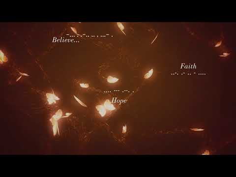 Sil-A (실라) - Morse Code (Official Visualizer)