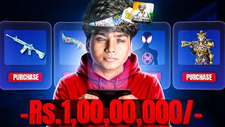 4 BIGGEST MONEY SPENDING (LOSS) IN GAMES screenshot 4