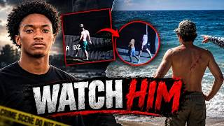 Nolan Wells: What Did the “White Lady” See NEW Boat Surveillance Revealed