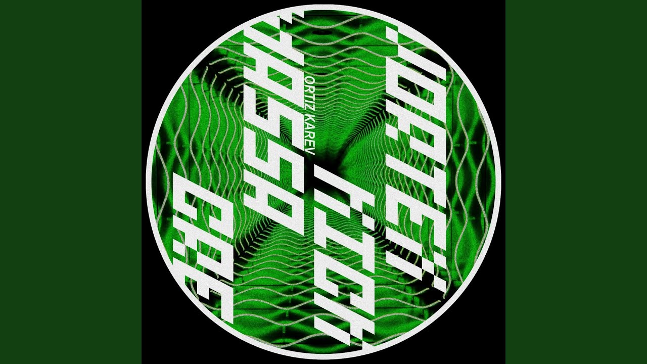 NO MERCY KICK (Original Mix)