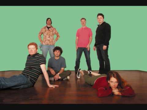 The New Pornographers - Hey, Snow White