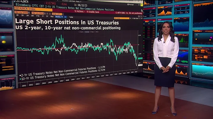 Wall Street Bond Bulls Double Down Bets on US Treasuries - DayDayNews