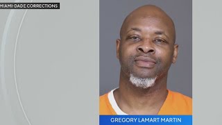 Former Miami-Dade transit worker sentenced for 2009 rape and attempted murder