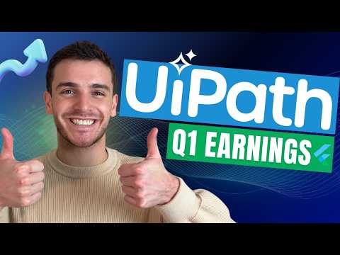 Did We Get UiPath Right? Q1 Earnings Analysis