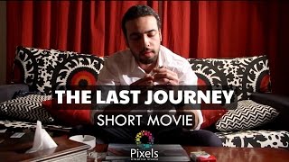 The Last journey
