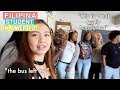 FIRST DAY OF SENIOR HIGH SCHOOL IN AMERICA! (THIS IS WHAT REALLY HAPPENED) | Michaella Anne