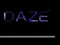 Daze trio teaser