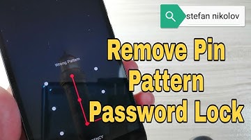 Hard reset Xiaomi Redmi Go M1903C3GG. Remove pin, pattern, password lock.