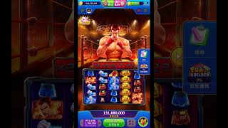 Boxing King 1.7M Bet Big Win! | Golden Tiger Slots (Part 158) screenshot 4
