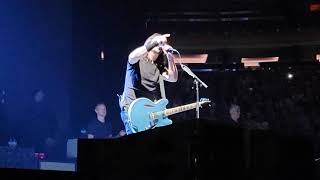 Foo Fighters - Times Like These (Live) at MSG in New York City 6-20-21