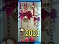 happy new year 2023💯