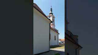 Mala crkva - Župa Gospe Brze Pomoći 29.7.2022. #slavonskibrod #malacrkva#gospabrzepomoći#croatia