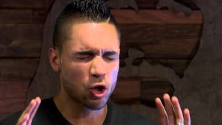 Mike Dow Testimony