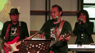 Aku Antarkan  Cover Byc2band  Tribute Iwan Fals  Scenic Sudirman