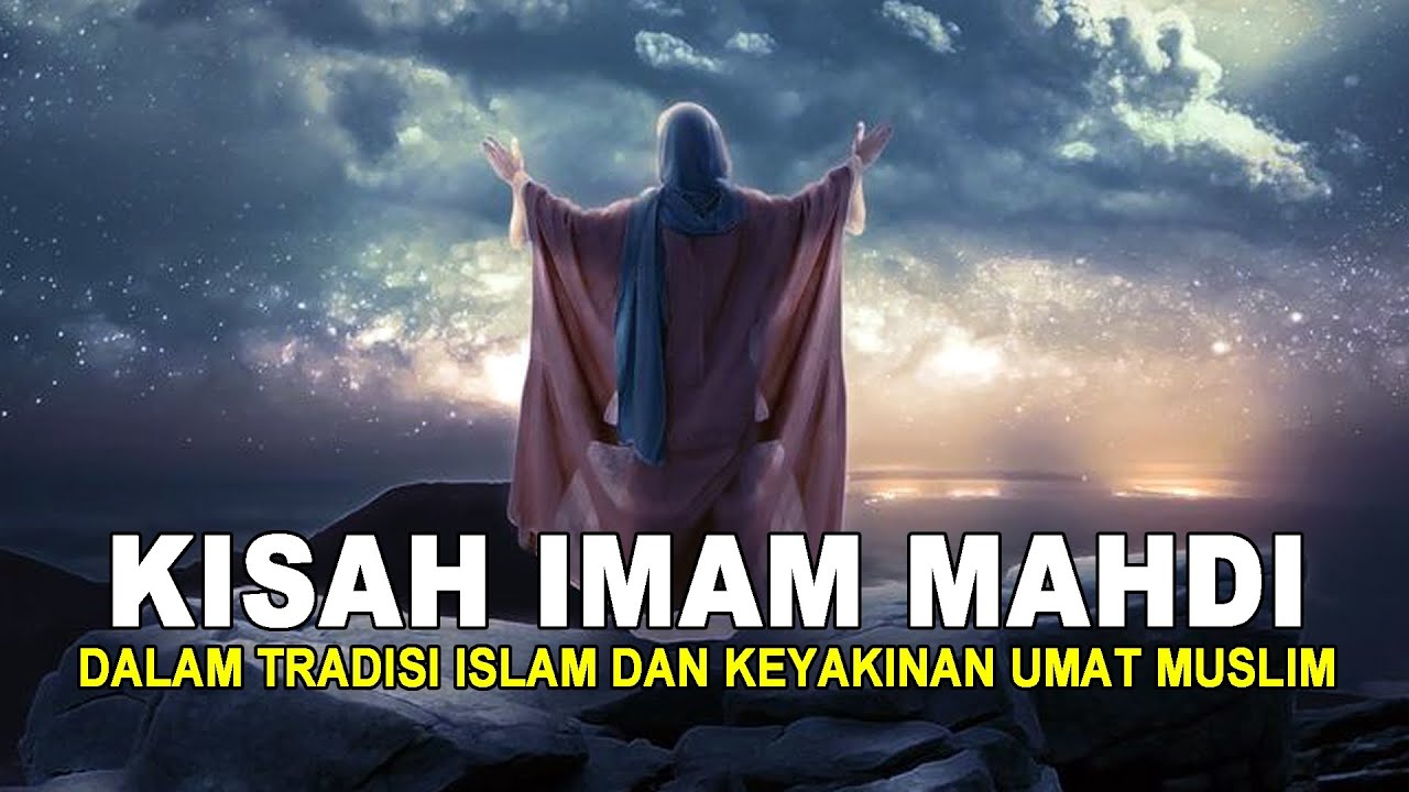 Imam Mahdi dalam tradisi Islam