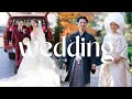 【長男結婚式】オープニングムービー&プロポーズムービー編