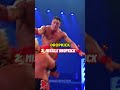 Forgotten John Cena Moves We Will Never See Again