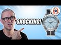 This Watch Shocked Me, It WIll Shock You Too!