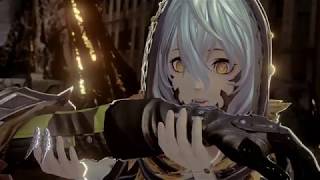 CODE VEIN (Closed Beta Gameplay)