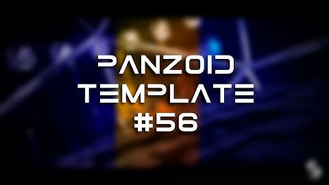 PZ | Intro Temp. #56 | Read Message In Desc. | DL In Desc.