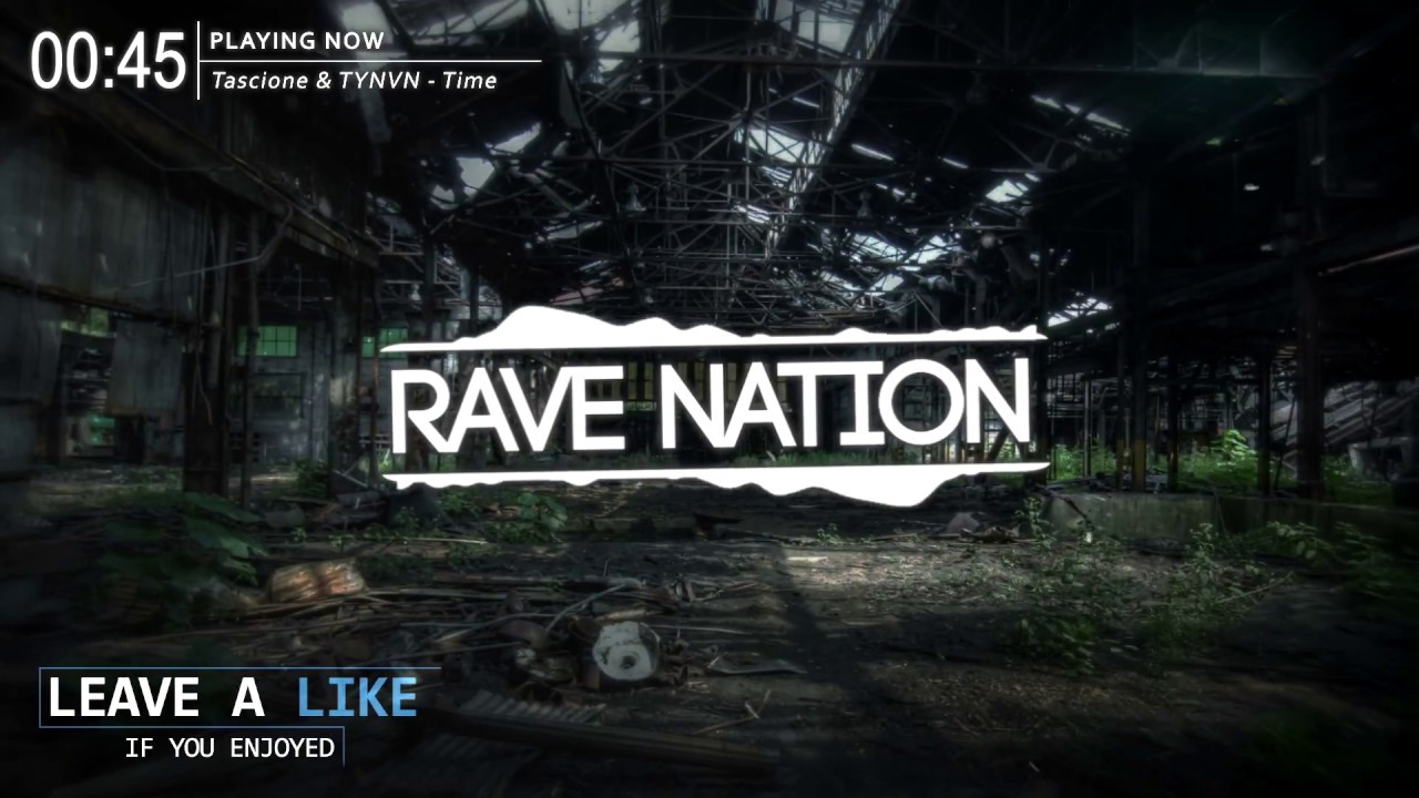 Tascione & TYNVN - Time