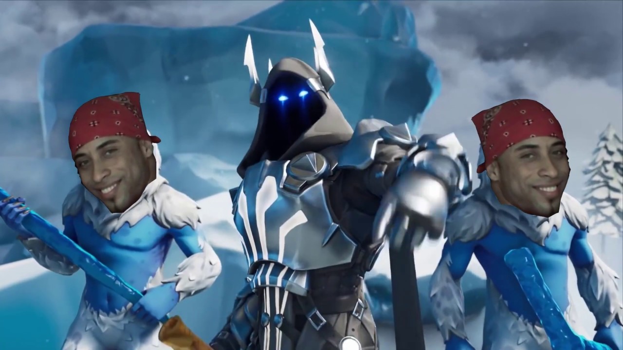 Fortnite Season 8 Dank Trailer