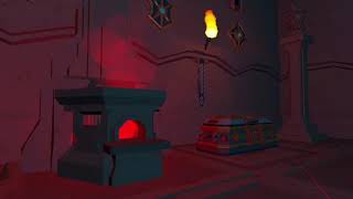 Great Escape Dragon's Dungeon (App Lab) - Game Review screenshot 3