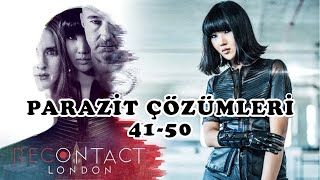 RECONTACT LONDON OYNANIŞ VE ÇÖZÜMLERİ 14.BÖLÜM (PARAZİT 41-50) screenshot 4