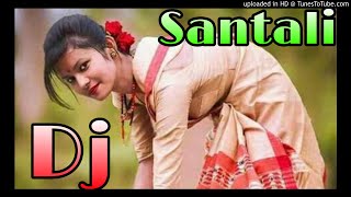 Photo Te Nepela Mobile Te Ropora ||New Santali Dj Song 2020-21 || Hard JbL Bass Mix || Dj Raju Murmu screenshot 3