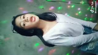 Tik Tok ID : nesyaaast