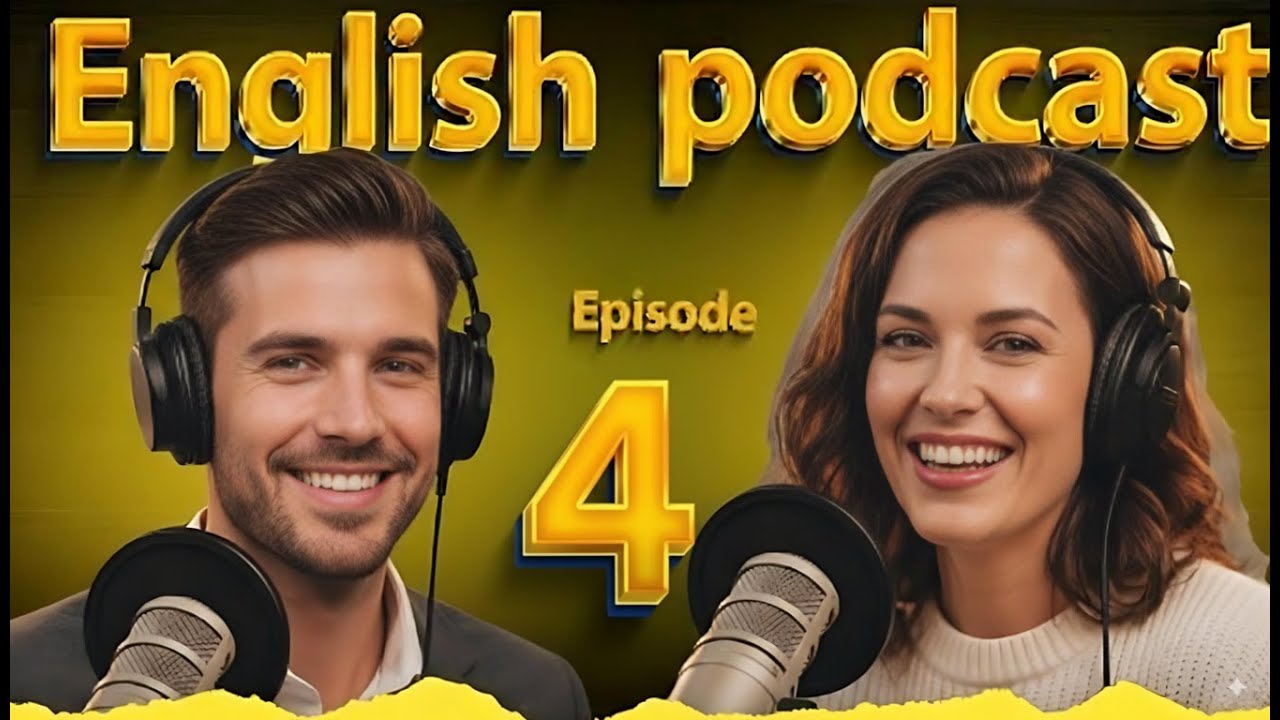 Learn English Fast with Real Conversations | Everyday English Speaking ...