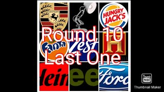 Logo Stampede Round 10