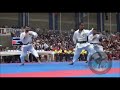 Kata Por Equipes Masculino Kanku Sho