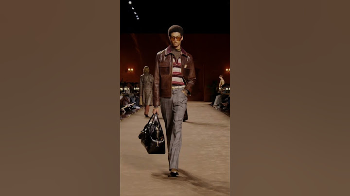 AMIRI FALL/WINTER 2025-2026 MENSWEAR COLLECTION
