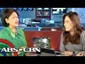 ANC Headstart: Gina Montes sings Hotdog hits