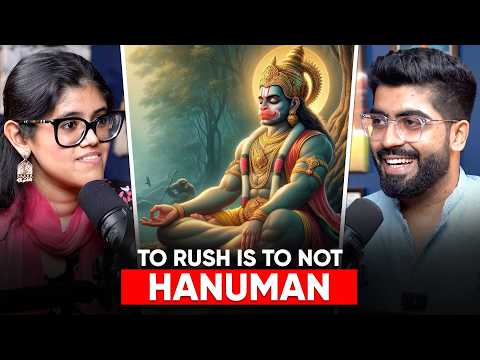 Hanuman Ji, Neem Karoli Baba, Kainchi Dham & Its Magical Stories | Hanuman Ansh